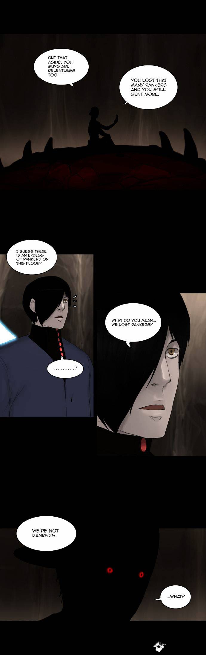 Tower of God, Chapter 111 image 13